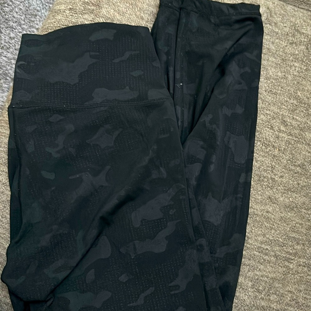 Zyia leggings!